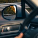 ACCIDENTE EN RUTA 50: TRES COLONENSES HERIDOS AL DESPISTAR SU AUTO