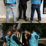 VILLA URQUIZA: CAYÓ LA BANDA DE LOS FALSOS TENISTAS