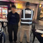HOSPITAL DE CLINICAS: UN EMPLEADO ROBÓ UNA BOMBA DE DIFUSIÓN Y LA QUISO VENDER EN MARKETPLACE
