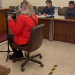 COLÓN: LA ALMACENERA QUE ENFRENTÓ A LOS GRITOS AL LADRÓN DECLARÓ EN EL JUICIO