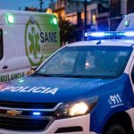 INTENTO DE SUICIDIO EN COLÓN