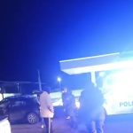 OPERATIVOS EN COLÓN: IMPRESIONANTE CONTROL DE TRÁNSITO EN 47 Y 9
