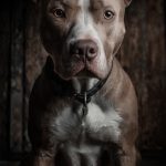 PITBULL FUERA DE CONTROL EN COLÓN, DEBIÓ SER ABATIDO POR LA POLICÍA