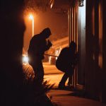 INSEGURIDAD EN COLÓN: UN ROBO Y UN INTENTO EN LAS ÚLTIMAS HORAS