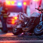 DOS SINIESTROS VIALES DURANTE EL VIERNES EN COLÓN: UN MENOR Y UN JOVEN LESIONADOS