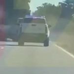 JUNINENSE QUE PROTAGONIZÓ UNA PERSECUCIÓN POLICIAL QUEDÓ INTERNADO EN PSIQUIATRÍA