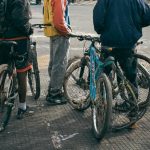 AGREDIERON A UN ADOLESCENTE EN PLAZA DE COLÓN: HAY UN DETENIDO
