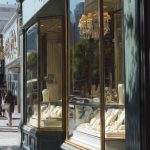 COLÓN: ESCLARECEN ROBO A JOYERÍA EN PLENO CENTRO