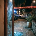 DOS HECHOS DE ROBO EN COLÓN DURANTE EL FIN DE SEMANA