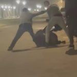 FIN DE SEMANA CAÓTICO EN COLÓN: PELEA EN EL BOULEVARD Y PREOCUPACIÓN POR LA VIOLENCIA EN LAS CALLES