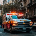 TRISTE NOTICIA EN COLÓN: UN COMERCIANTE DE 78 AÑOS SE QUITÓ LA VIDA
