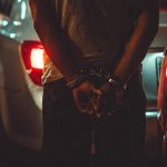 COLON AL ROJO VIVO: APREHENDIERON A UN HOMBRE TRAS AMENAZAS Y DISTURBIOS EN CALLE 54