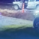 FATAL ACCIDENTE EN RUTA 90: PERDIÓ LA VIDA UN VECINO DE HUGHES