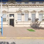COLÓN: INVESTIGAN DAÑOS EN EL HOSPITAL MUNICIPAL