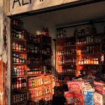 COMERCIANTE VALIENTE EN JUNIN: SE ENFRENTÓ AL LADRÓN EN UN INTENTO DE ROBO