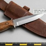 FUERA DE CONTROL: APREHENDIERON A UN HOMBRE POR AMENAZAR A SU MADRE CON UN CUCHILLO EN COLÓN