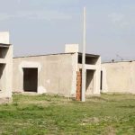 NUEVO ROBO A UNA CASA EN OBRA DEL BARRIO 66 VIVIENDAS EN COLÓN