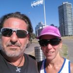FEMICIDIO EN ROSARIO: EL ACUSADO VIVIÓ EN COLÓN Y MANTENÍA VÍNCULOS CON LA CIUDAD