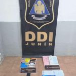 ESCANDALO EN ROJAS: ALLANARON A UN PRESTAMISTA POR EXTORSIÓN