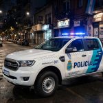 COLÓN: LO AGREDEN EN LA CALLE Y LE ROBAN