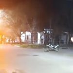 COLÓN: TRES ACCIDENTES DE TRÁNSITO DURANTE EL FIN DE SEMANA