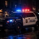UN NUEVO DIA, UN NUEVO ACCIDENTE EN COLÓN: CHOCARON MOTO Y AUTO