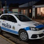 COLÓN AL ROJO VIVO: JOVEN DENUNCIÓ HABER SIDO ATACADA CON UN FIERRO