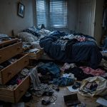 LA PEOR PESADILLA: ENTRARON A ROBAR MIENTRAS DORMÍAN Y SE LLEVARON VARIOS ELEMENTOS DE SU CASA