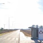 TRAGEDIA EN EL ACCESO A GENERAL GELLY: UNA MUJER FALLECIDA Y TRES HERIDAS TRAS CHOCAR CONTRA UN TRACTOR