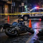 ALERTA EN COLÓN: UNA JOVEN SUFRIÓ LESIONES GRAVES TRAS CAER DE UNA MOTO Y DENUNCIAN UNA APARENTE AGRESIÓN
