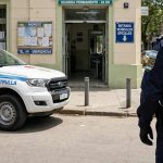 ESCLARECEN HECHO DE VIOLENCIA EN COLÓN: FINALMENTE DETUVIERON AL AUTOR