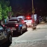 IMPACTO EN WHEELWRIGHT: 4 ALLANAMIENTOS POR SUPUESTA VENTA DE DROGA